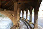 Lavoir de GISORS