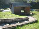 Lavoir de GROSLEY SUR RISLE