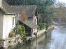 Lavoir de IVRY LA BATAILLE