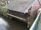 Lavoir de LA CROIX ST LEUFROY