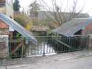 Lavoir de LA CROIX ST LEUFROY