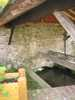 Lavoir de LE BEC HELLOUIN