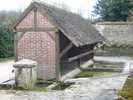 Lavoir de FOURGES