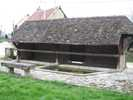 Lavoir de FOURGES