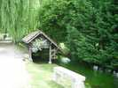Lavoir de LYONS LA FORET