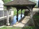 Lavoir de MAINNEVILLE