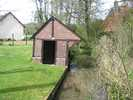Lavoir de MESNIL SOUS VIENNE