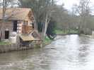 Lavoir de PACY SUR EURE
