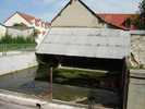 Lavoir de ROMILLY SUR ANDELLE