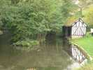 Lavoir de ST QUENTIN DES ISLES