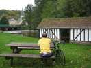 Lavoir de ST QUENTIN DES ISLES