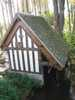 Lavoir de SERQUIGNY