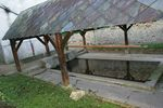 Lavoir de ST PIERRE DE BAILLEUL