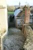 Lavoir de ST PIERRE DE BAILLEUL