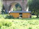 Lavoir de CONCHES EN OUCHE