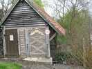 Lavoir de STE GENEVIEVE LES GASNY