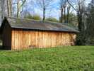 Lavoir de VAUX SUR EURE