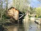 Lavoir de VAUX SUR EURE