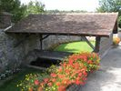 Lavoir de LE BEC HELLOUIN
