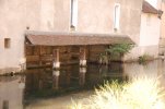 Lavoir de CHARTRES
