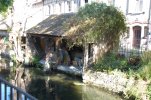 Lavoir de CHARTRES