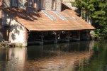 Lavoir de CHARTRES