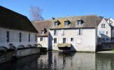 Lavoir de CHARTRES