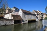 Lavoir de CHARTRES