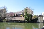 Lavoir de CHARTRES
