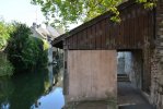 Lavoir de CHARTRES