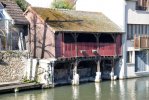Lavoir de CHARTRES