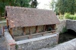 Lavoir de DREUX