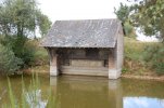 Lavoir de CERNAY