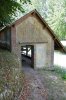 Lavoir de ILLIERS COMBRAY