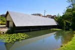 Lavoir de ILLIERS COMBRAY