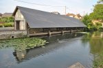 Lavoir de ILLIERS COMBRAY