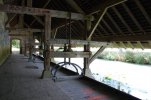 Lavoir de ILLIERS COMBRAY