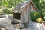 Lavoir de MONTIGNY LE CHARTIF
