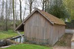Lavoir de VIEUVICQ