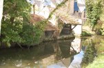 Lavoir de MAINTENON