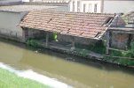Lavoir de MAINTENON