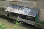 Lavoir de MAINTENON