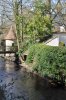 Lavoir de MAINTENON