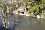 Lavoir de MAINTENON