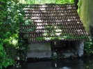 Lavoir de MAINTENON