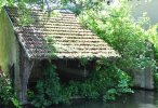 Lavoir de MAINTENON
