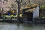Lavoir de ST PIAT