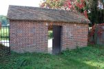 Lavoir de ST PIAT