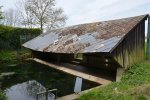 Lavoir de BROU