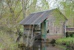 Lavoir de BROU
